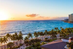 Honolulu property management